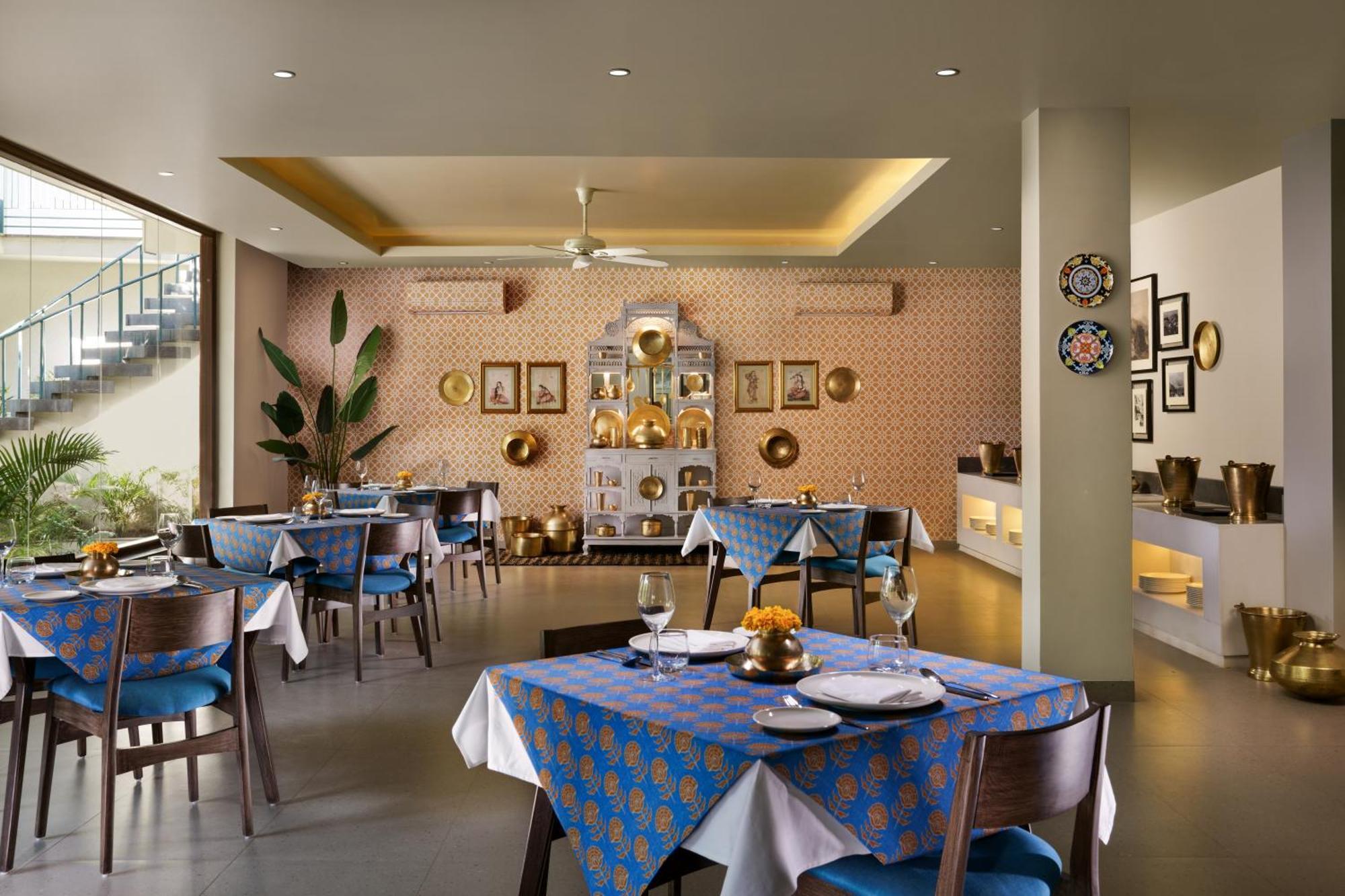 Hotel Anand Kashi By The Ganges Rishikesh - Ihcl Seleqtions Sirasu Exteriér fotografie